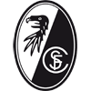 SC Freiburg Logo