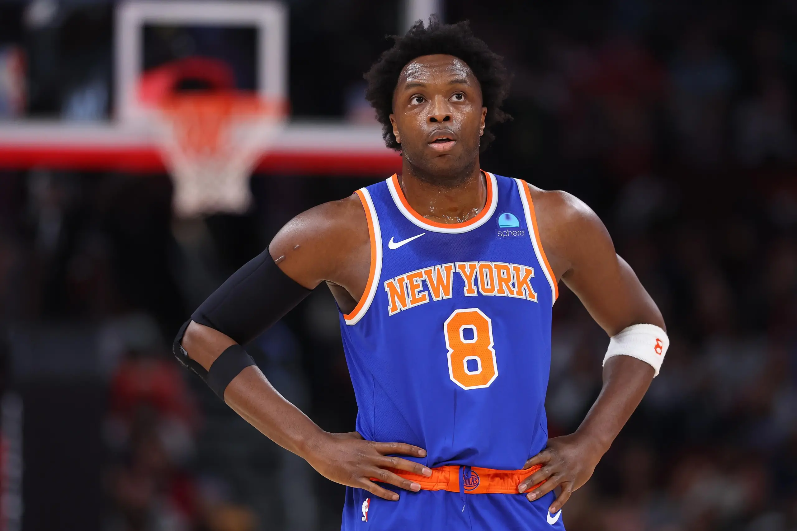 og anunoby to sign with knicks for a 5 year contract