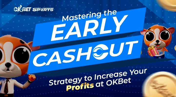 master the early cashout strategy in sports betting